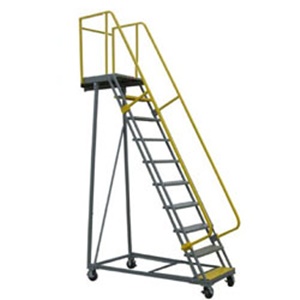 Safety Ladder Trolley – SLT-4